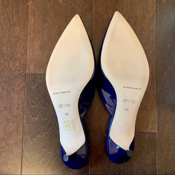 Dear Frances Elin Mule NEW - Picture 6 of 6